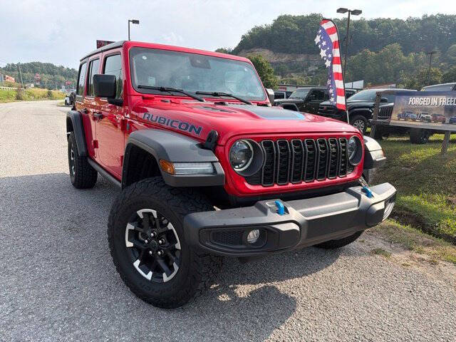 jeep wrangler 4xe 2024 1C4RJXR63RW223387 image jeep wrangler 4xe 2024 1C4RJXR63RW223387 image